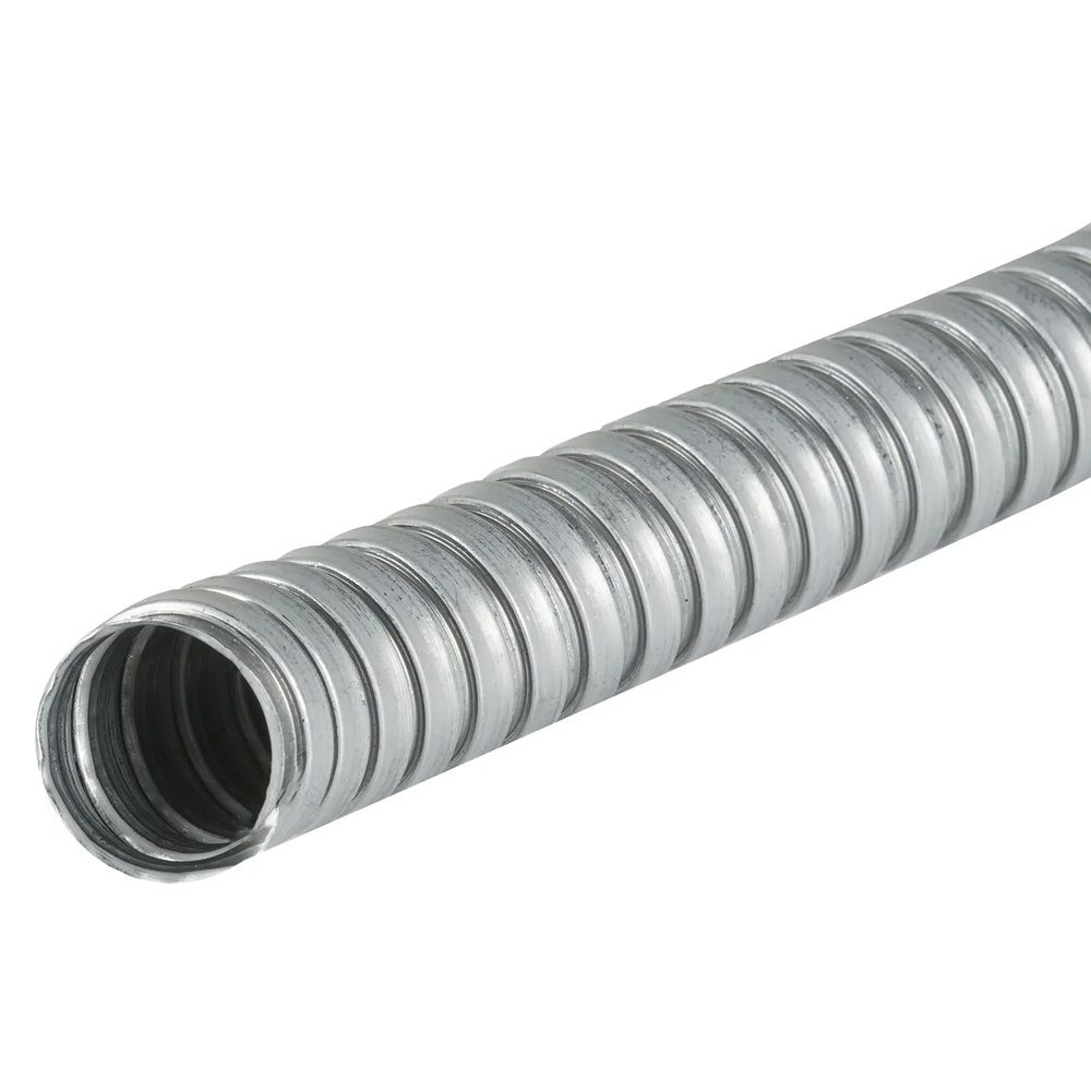 МЕТАЛЛОРУКАВ  Р3-ЦХ-18 (уп.15м) ИЭК CM10-18-015