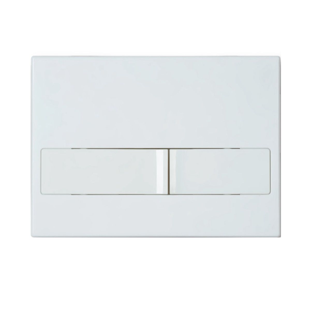 Клавиша смыва Koller Pool Dune 1200 SL Neon пластик белый