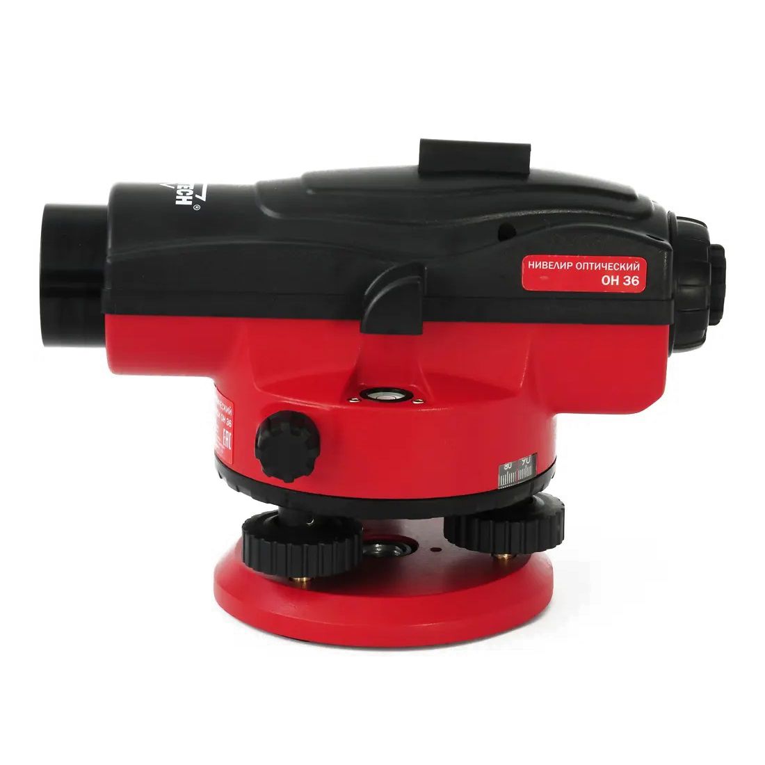 Нивелир оптический Elitech ОН 36