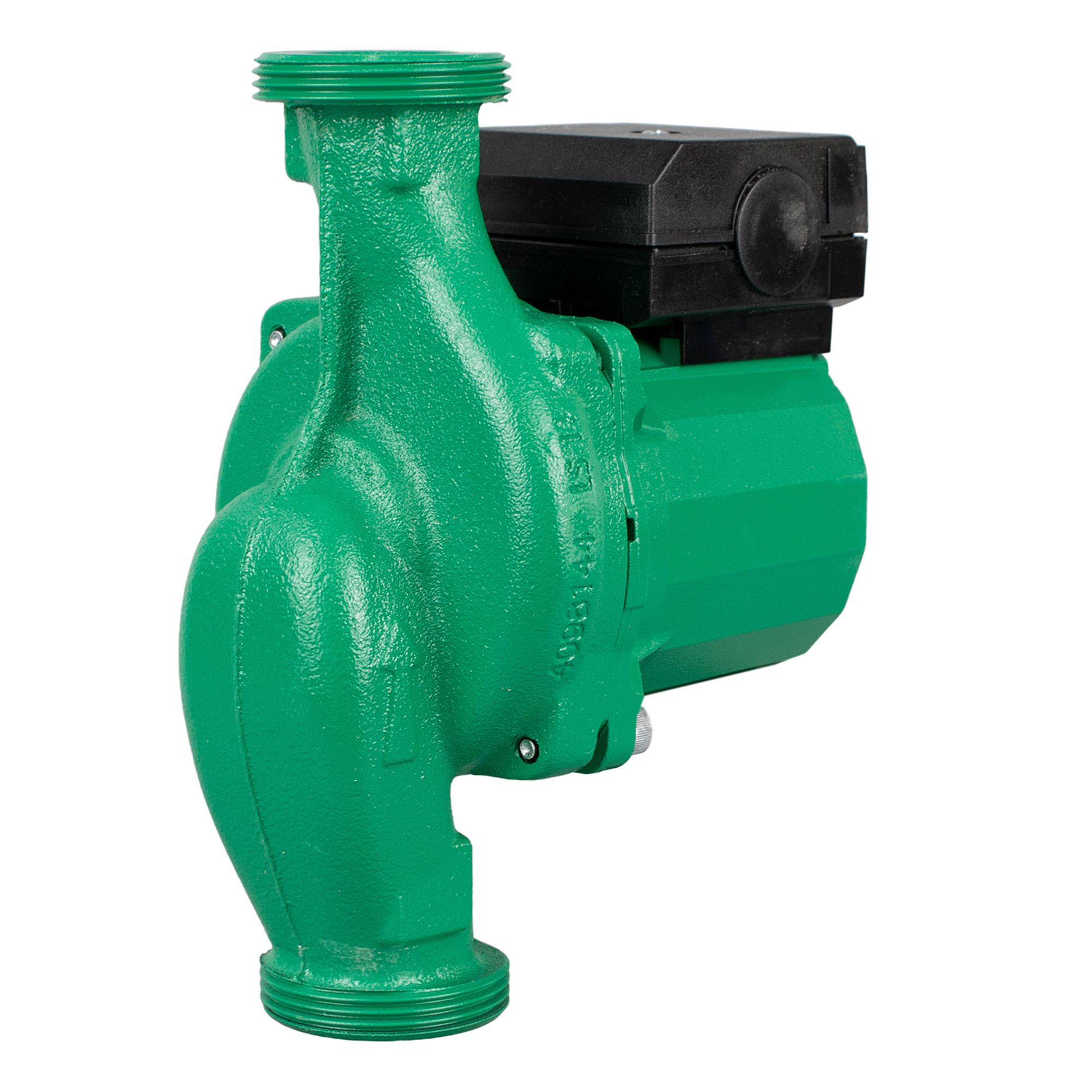 Насос циркуляционный Wilo Star RS 25/2 45Вт 180 мм