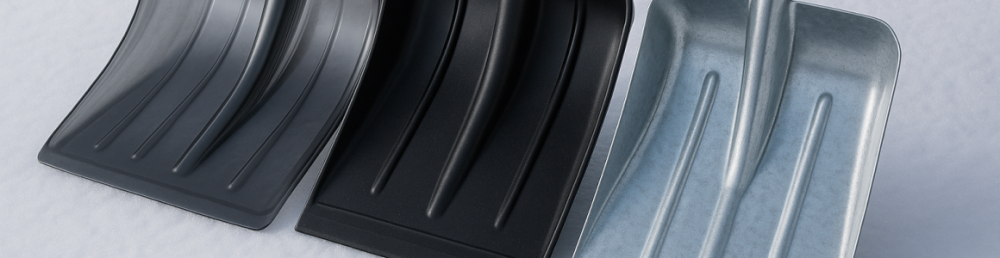 Лопата снеговая: честный разбор, когда вторая лопата становится необходимостью