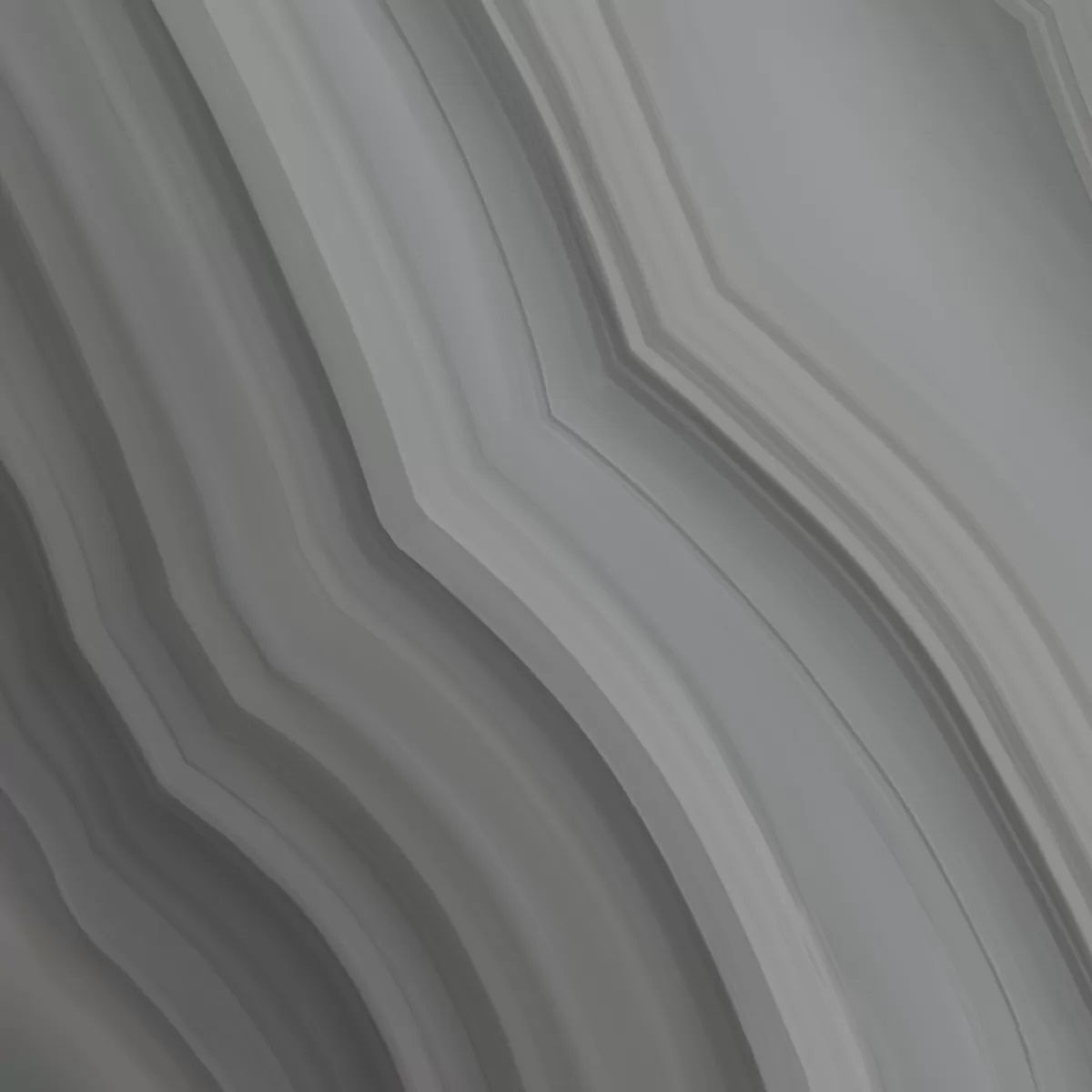 Плитка напольная Azori Acate Grey 42х42 см серая 1,23 м2