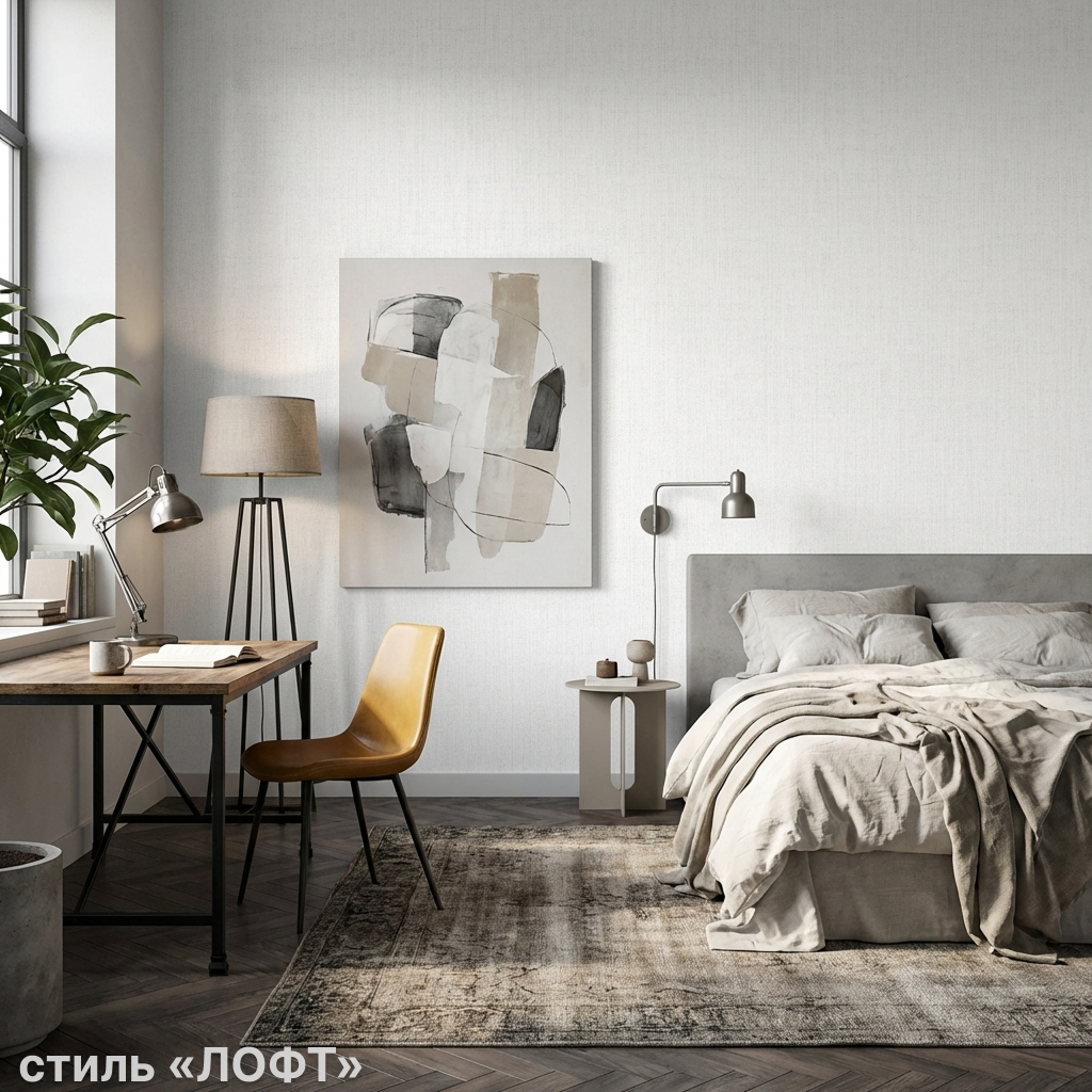 Обои Green Walls Орион С50А 5067 06 серые рогожка 1,06х10,05 м