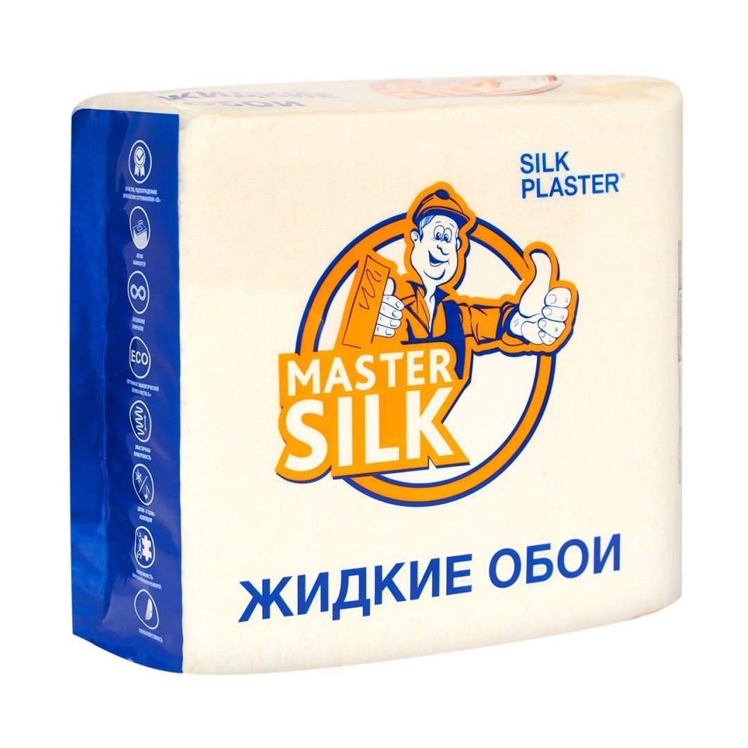 Жидкие обои Мастер 165