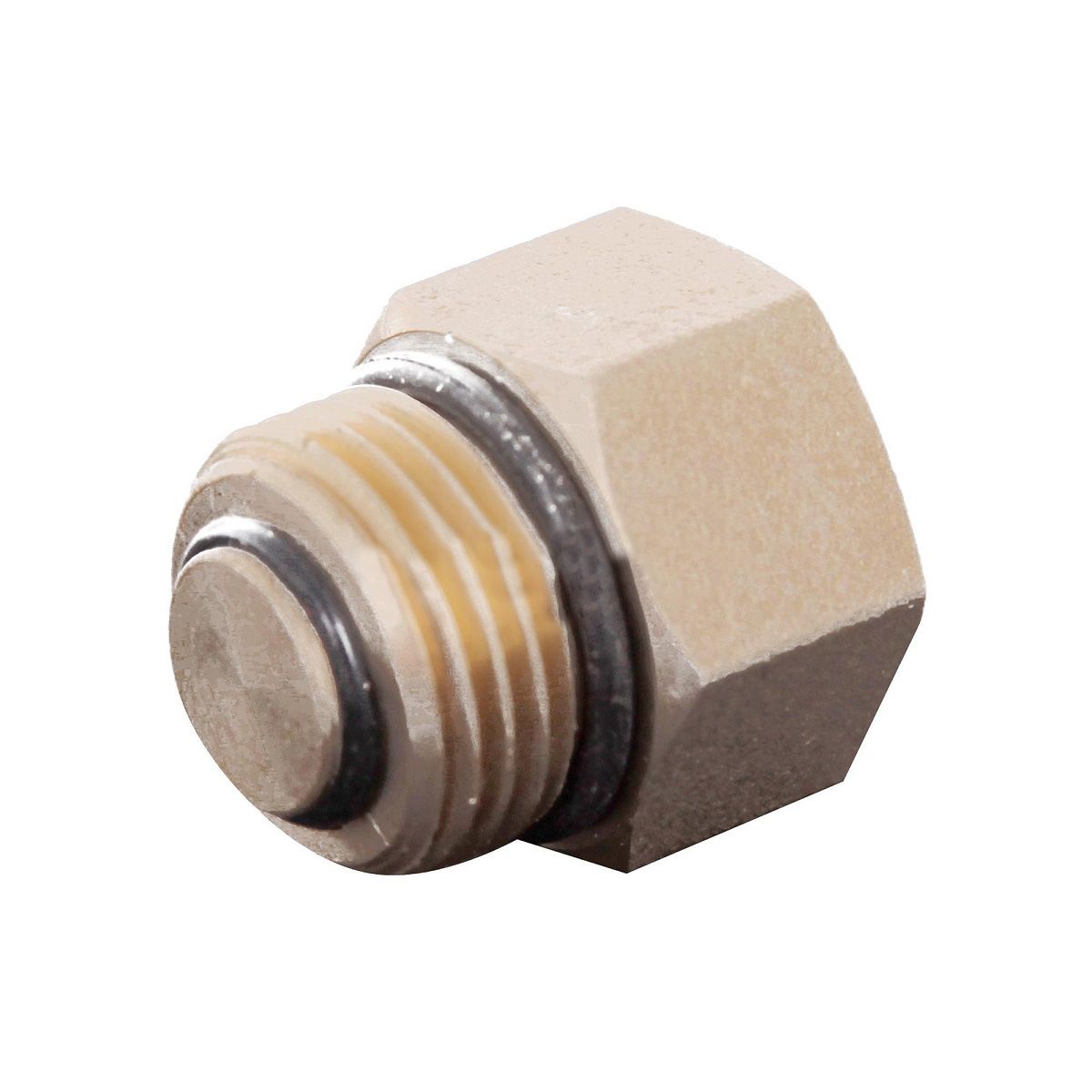 Клапан отсечной воздухоотводчика 1/2" STC 0531
