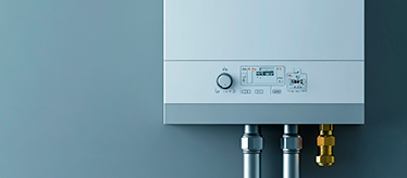 Газовые котлы