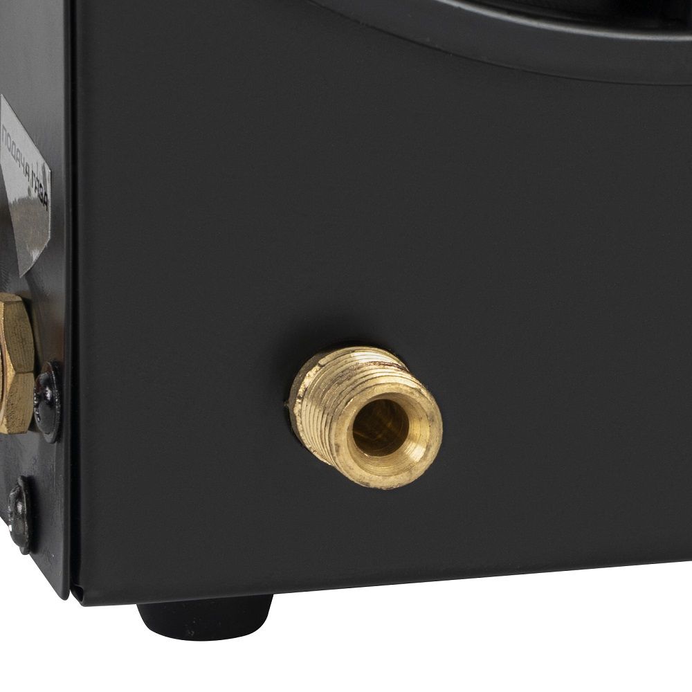 Пушка тепловая газовая Ставр ПТГ-15М 15кВт