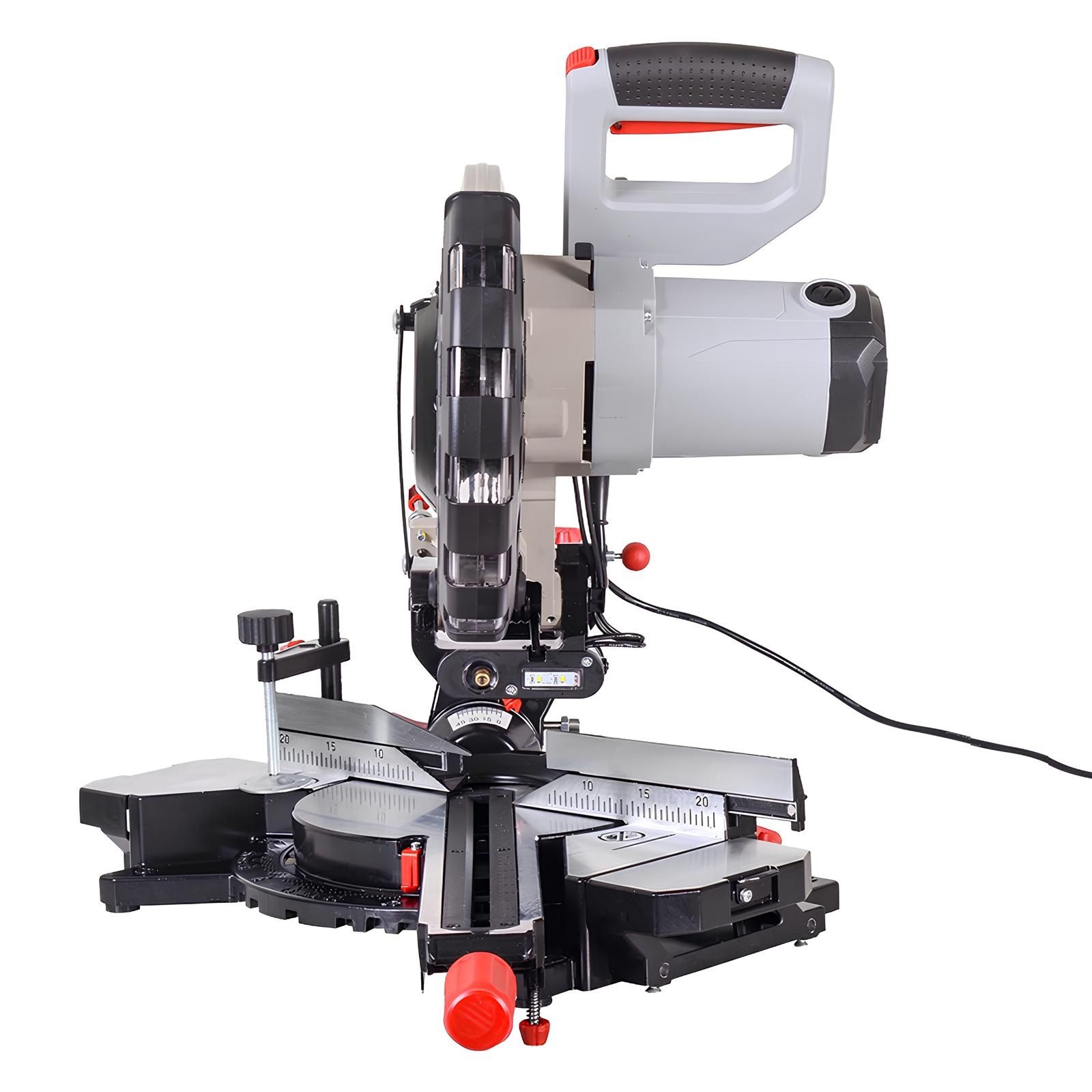 Пила торцовочная Ресанта ТП-255ПЛ 2200Вт 255 мм