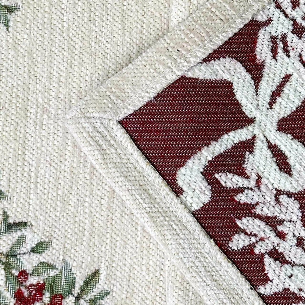 Салфетка сервировочная Моника 45х175 см 2412563