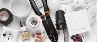 Электрические комплектующие