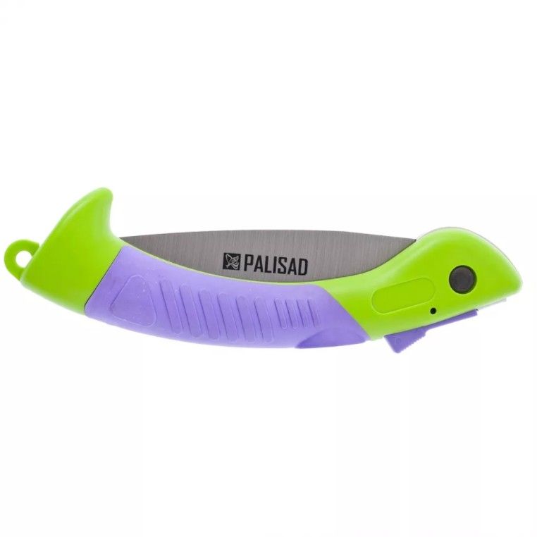 Пила садовая складная 150 мм Palisad