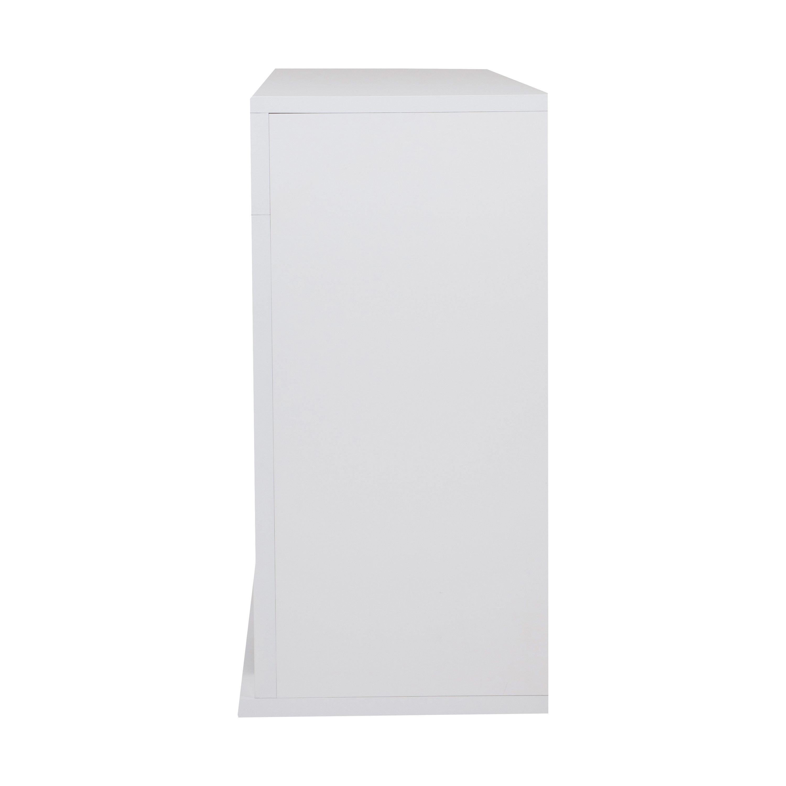 Каминокомплект Delevon WT-F511+Flash-S 36 625х1205х320 мм