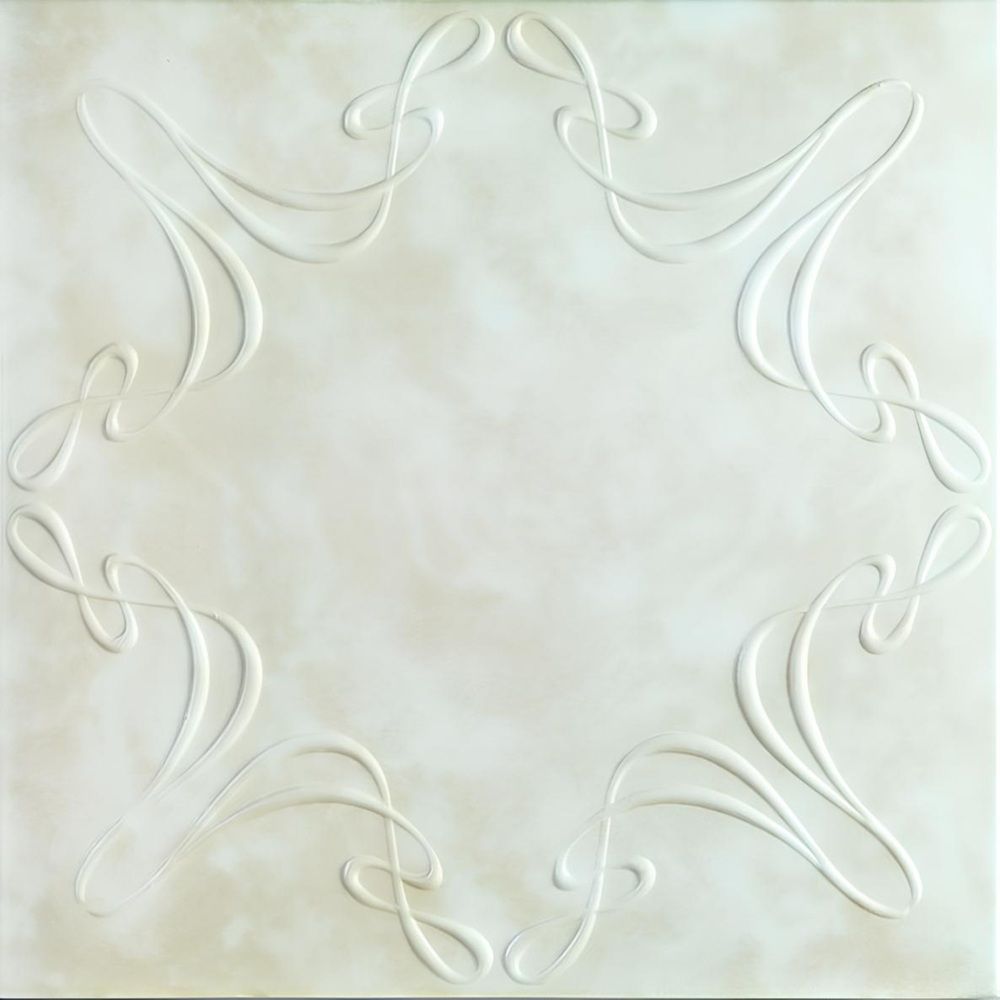 3702 Покрытие ламинированное Экструзия бежевая (36)