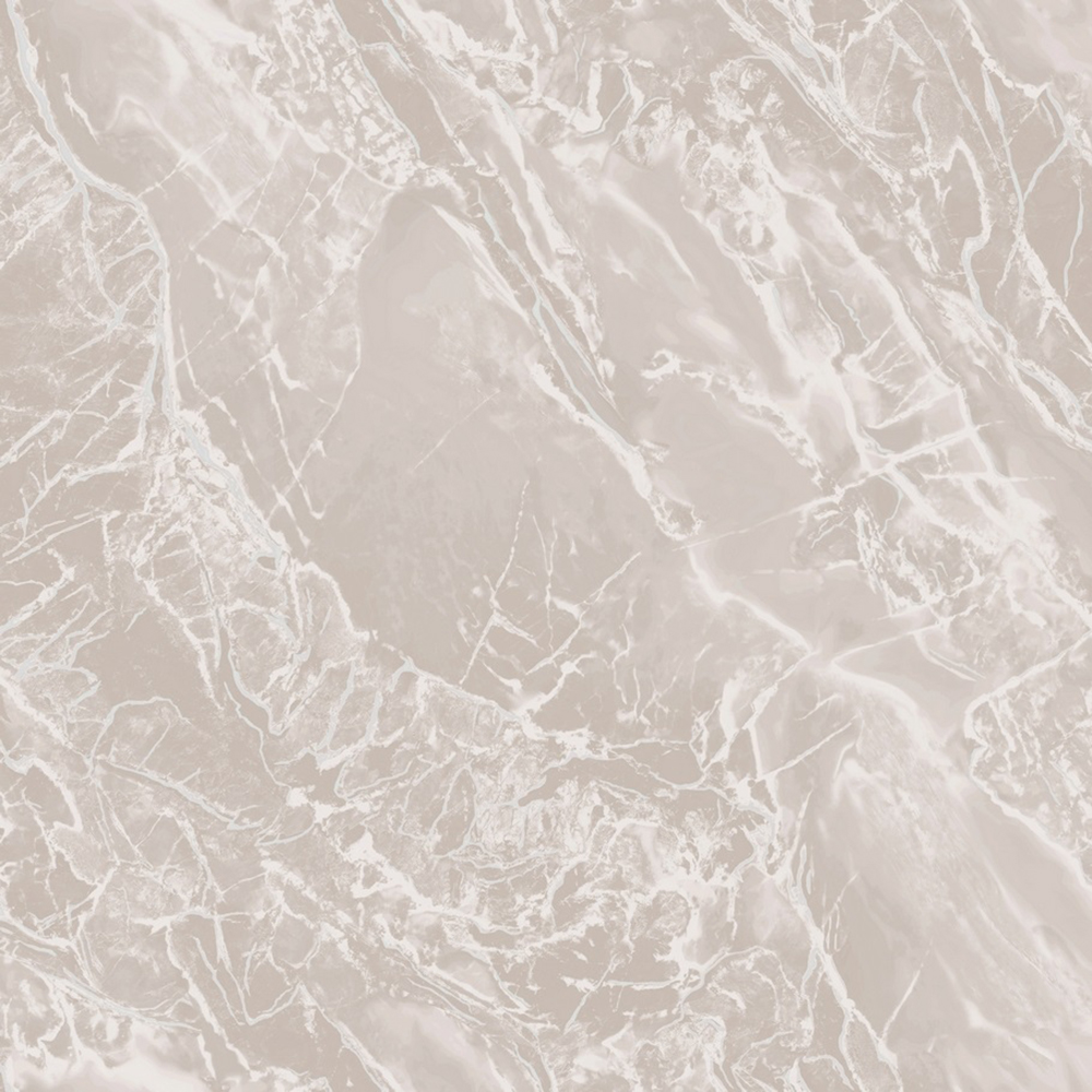 Обои Erismann Континент 61000-04 бежевые мрамор 1,06х10 м