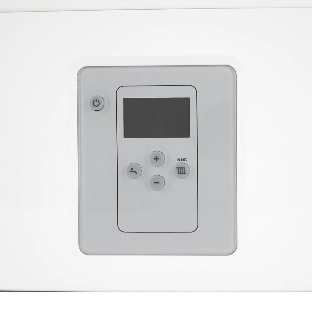 Котел газовый двухконтурный Bosch WBN6000-24C RN S5700 Turbo