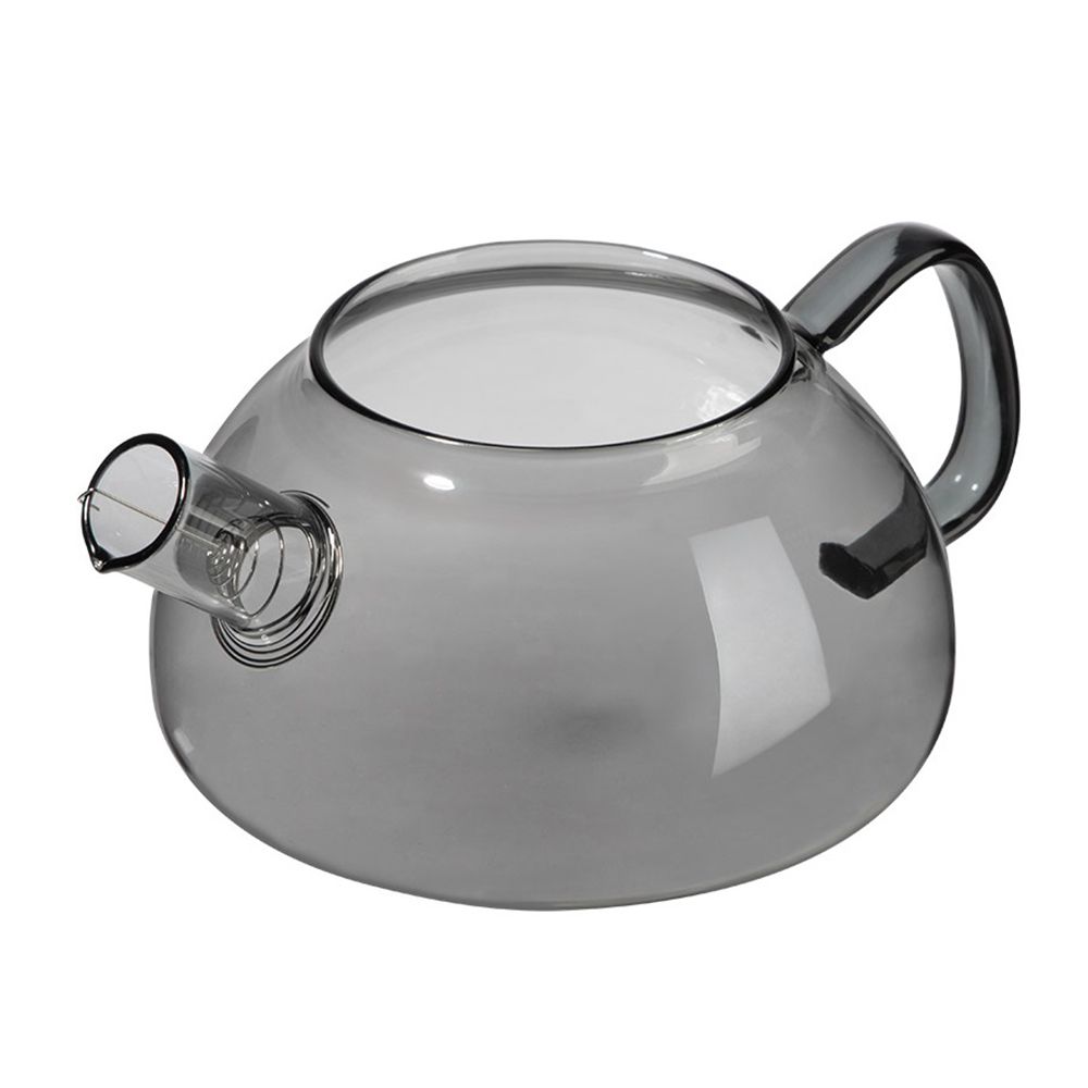 Чайник заварочный Aroma di Fiore 600 мл стеклянный