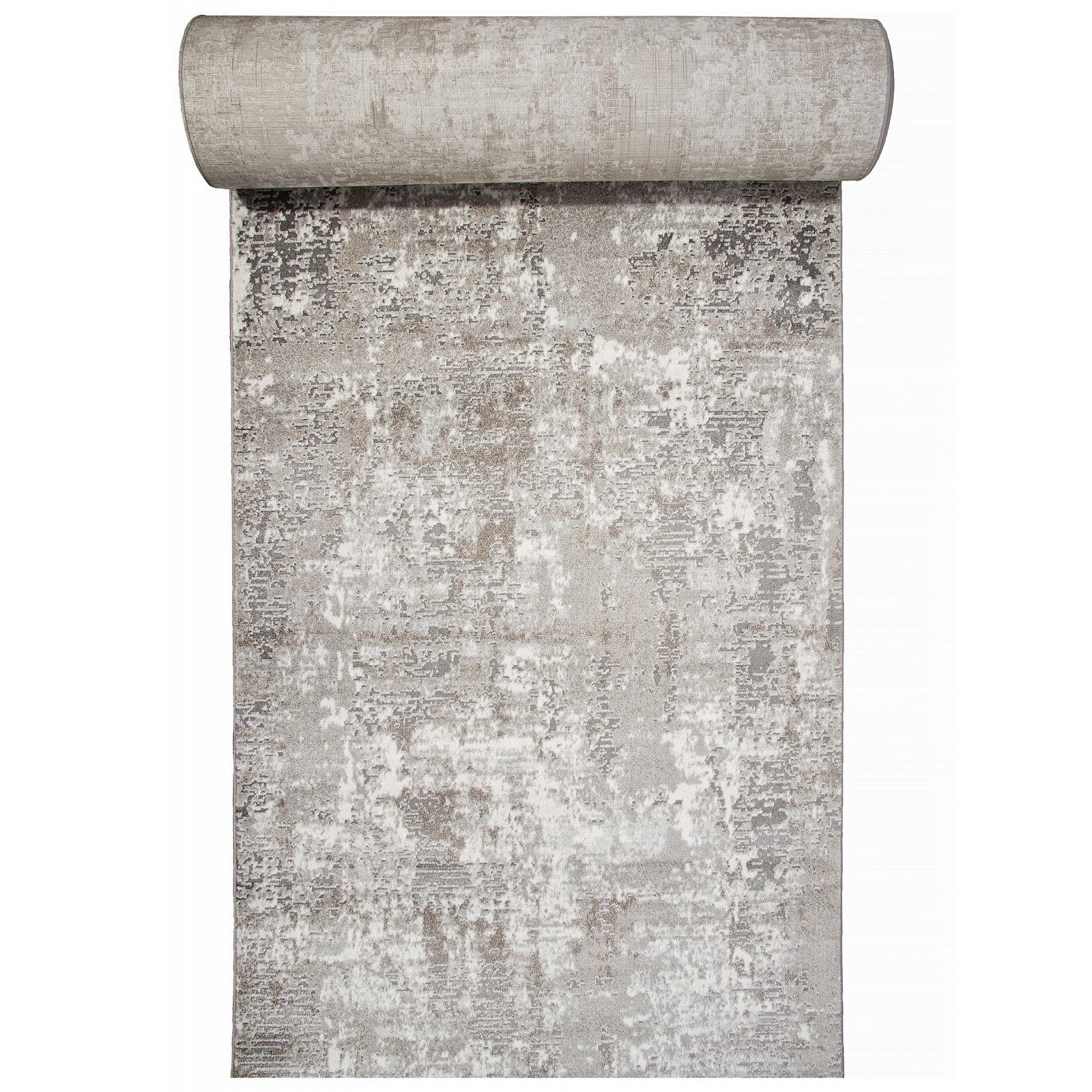 Дорожка ковровая Montana Merinos F105 1,2 м бежевый