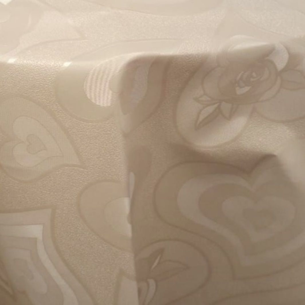 Клеенка ПВХ на тканевой основе Dekorelle Aurora 097 1,4 м