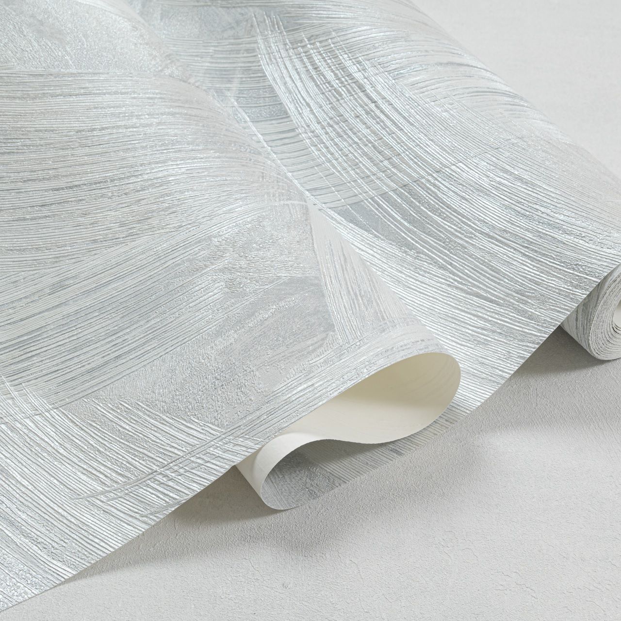 Обои 10955-02 Артекс 1,06х10 м Варьете серый