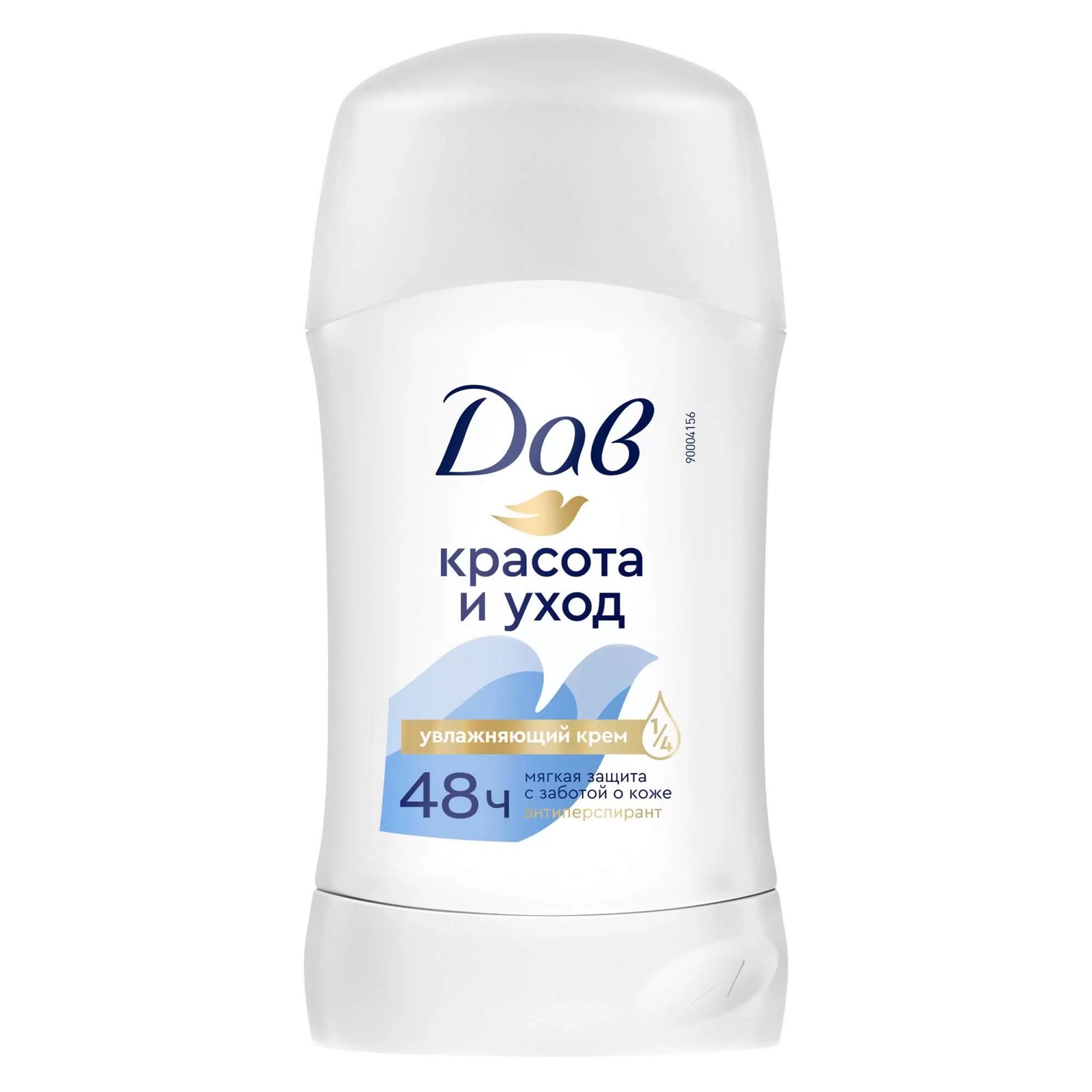 Антиперспирант женский Дав Оригинал 40 мл стик