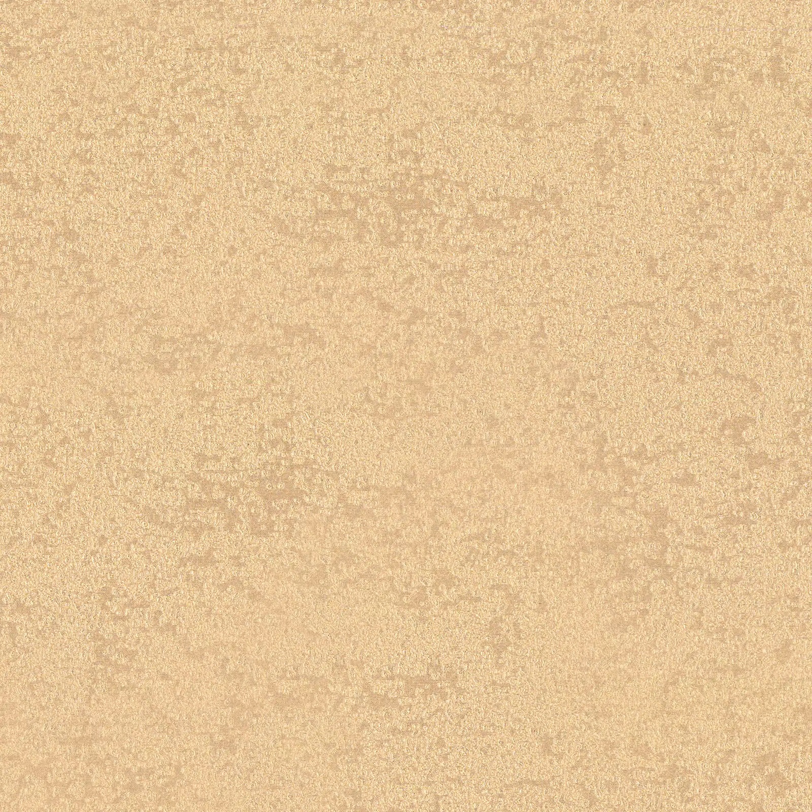 Обои Euro Decor Halo 7347-12 золотые однотонные 1,06х10 м