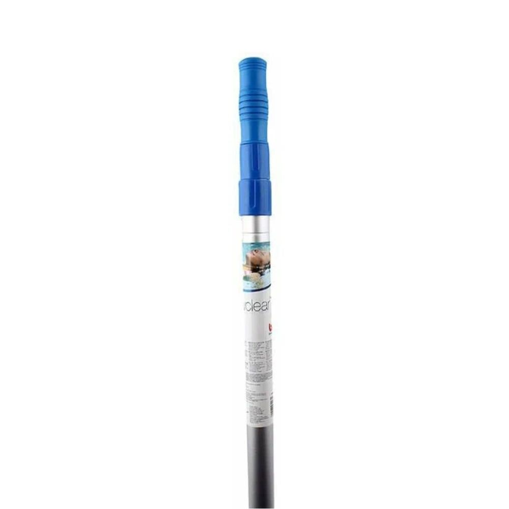 Ручка телескопическая 360 см d30 мм Bestway E-Z-Broom Pole 58279