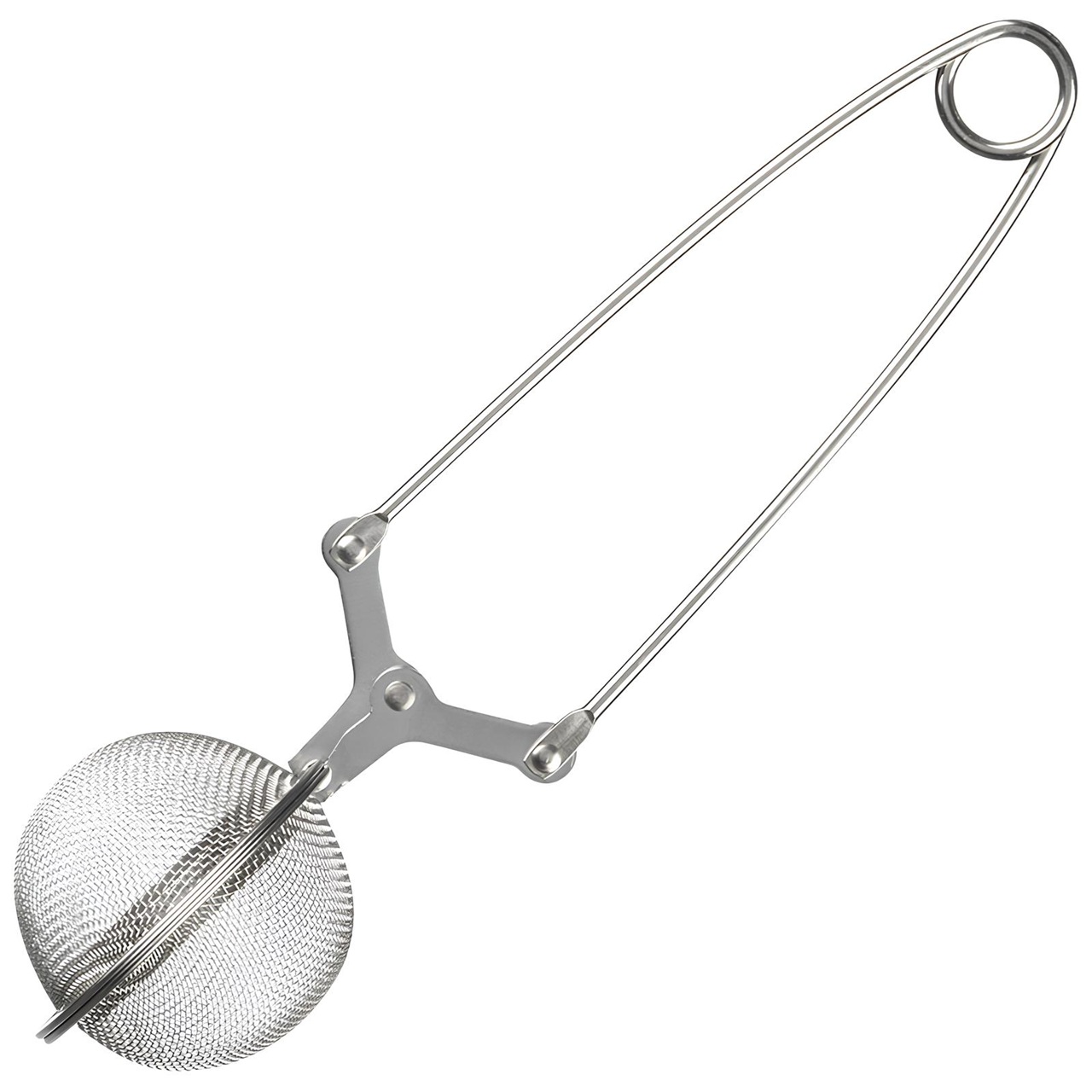 Ситечко для заваривания чая Mallony SS 15,5х4 см