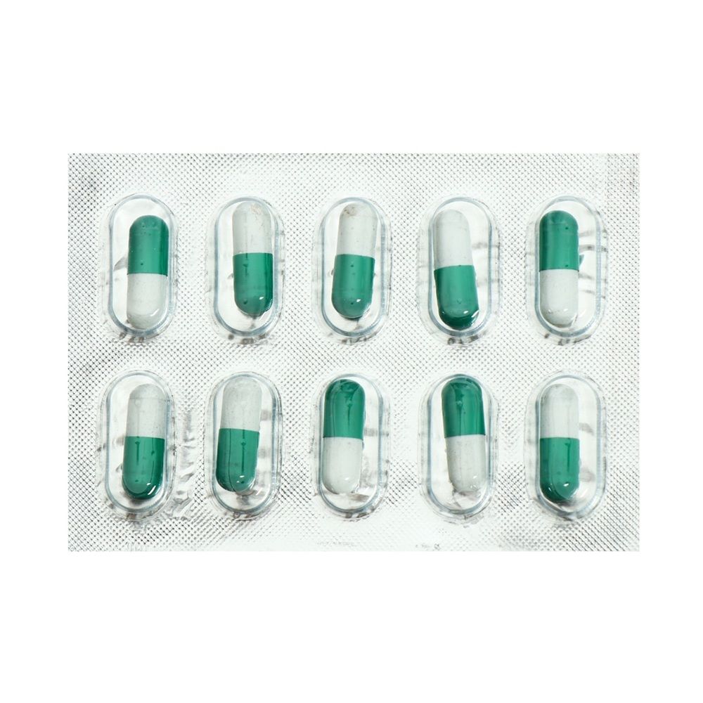 Регулятор роста Green Belt Энерген 10 х 0,6 г