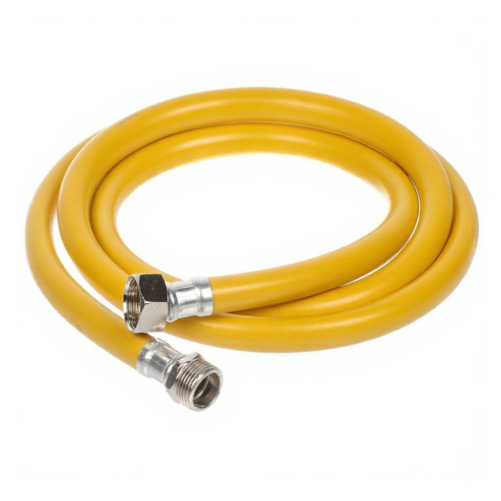 Подводка для газа ПВХ 3/4" 3 м ВР/НР Elka