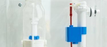 Арматура для сливных бачков унитазов