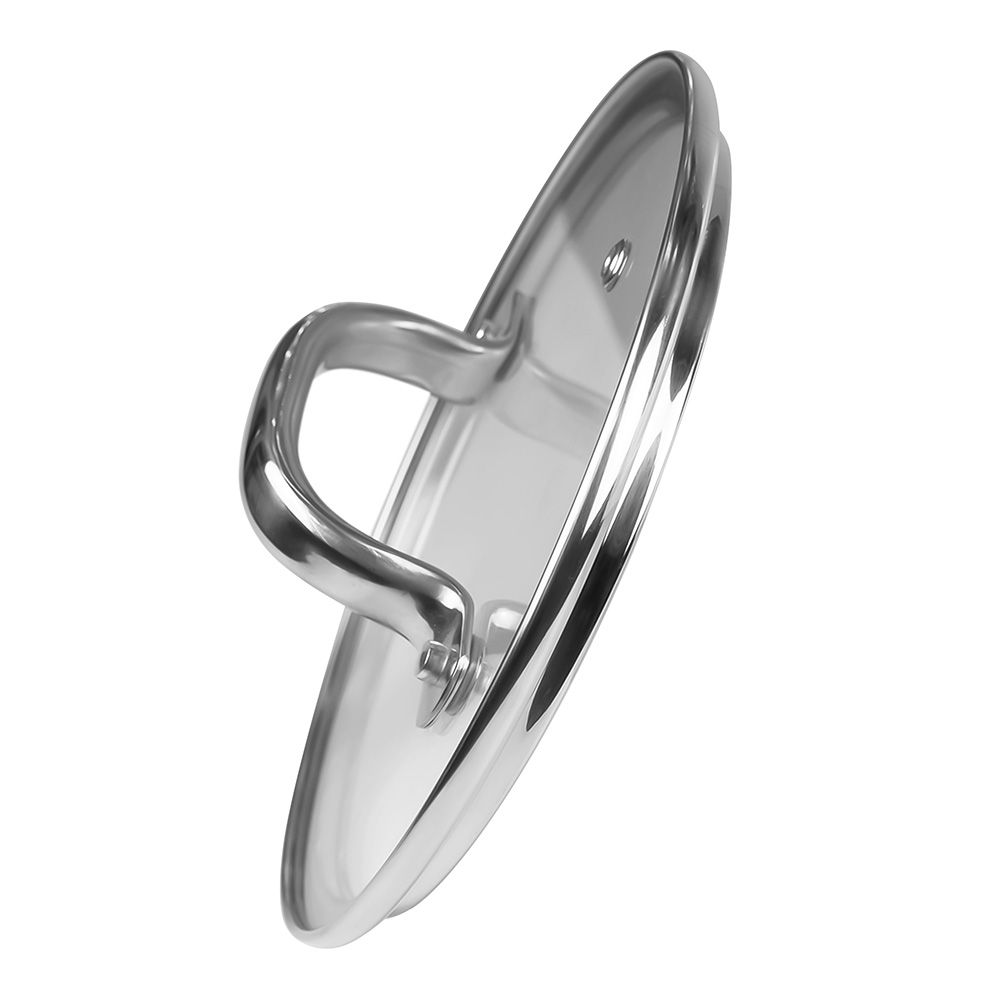 Ковш Regent inox Linea Stendal нержавеющая сталь 1,6 л 16х8 см