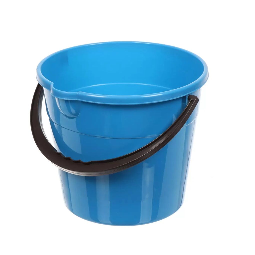 Ведро Классика 9 л с носиком