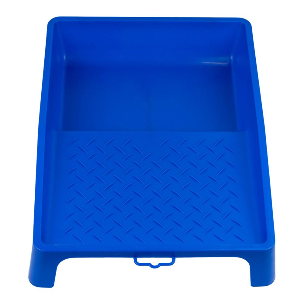 Ванночка для краски малая синий