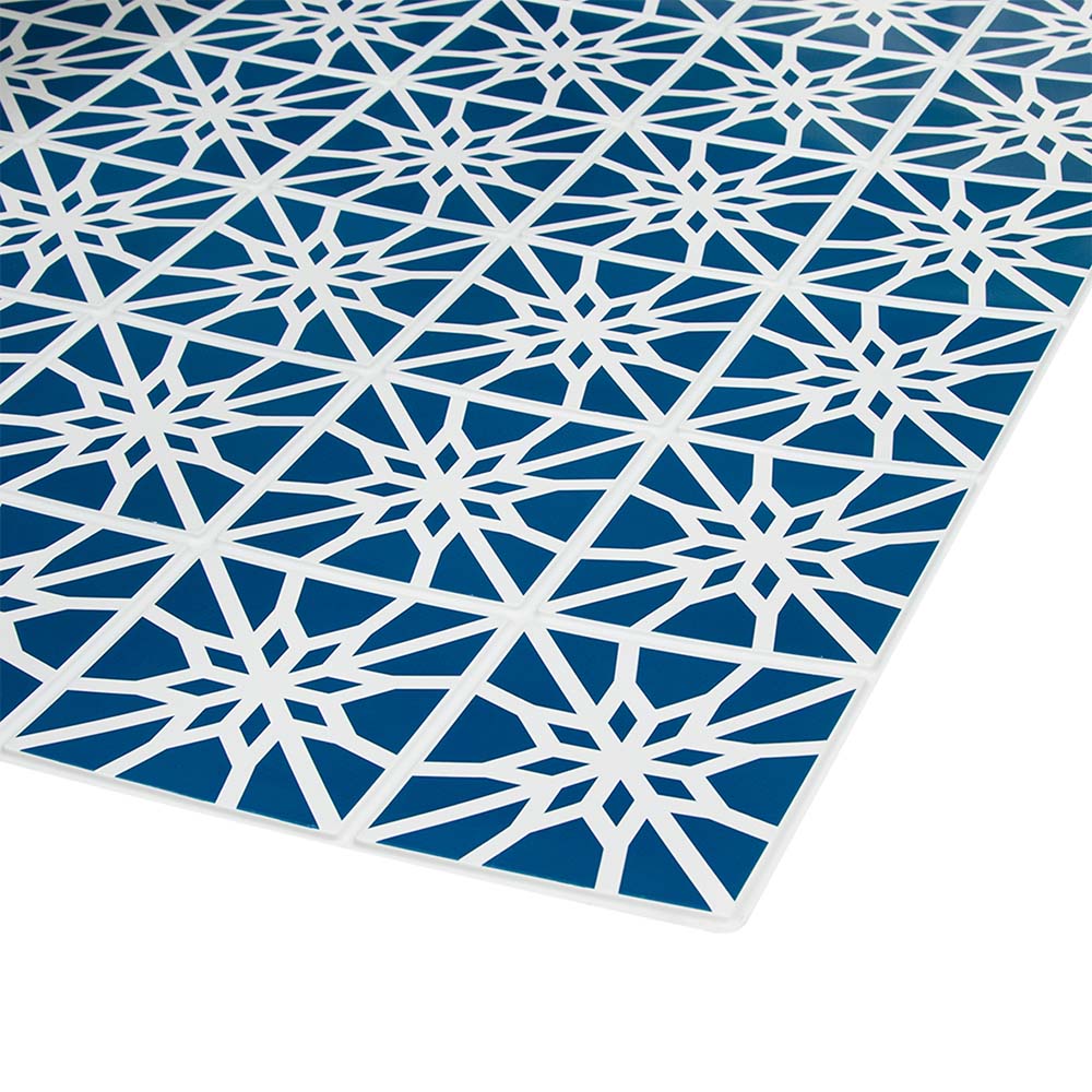 Панель ПВХ Плитка Машрабия 964х484 мм