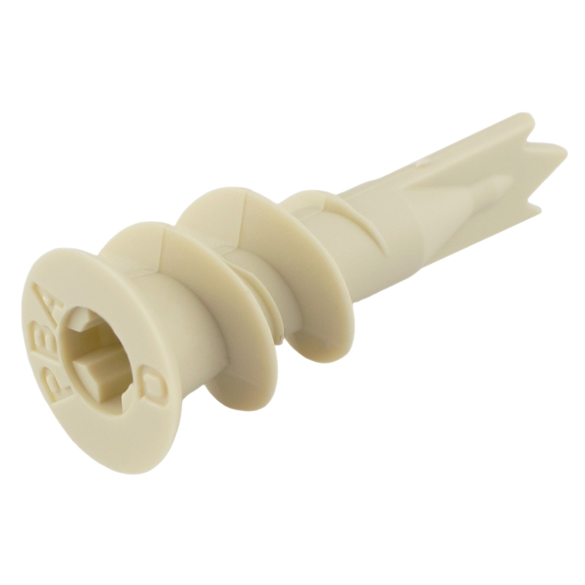 Анкер с шурупом М4,5х35 мм 10 шт