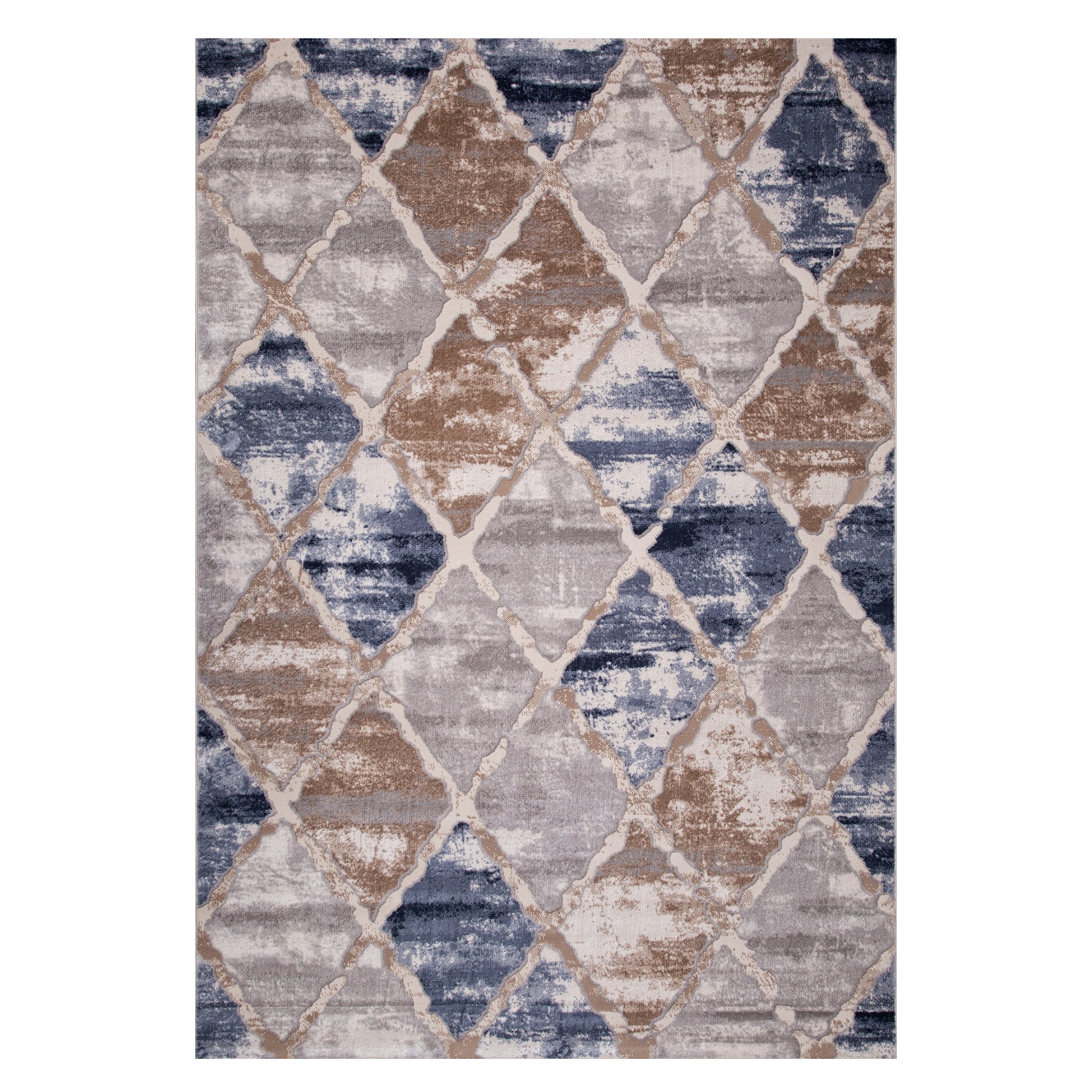 Ковер Lali Merinos O1126 3х4 м разноцветный