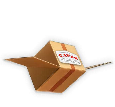 ДОСТАВКА ПО ВСЕЙ РОССИИ