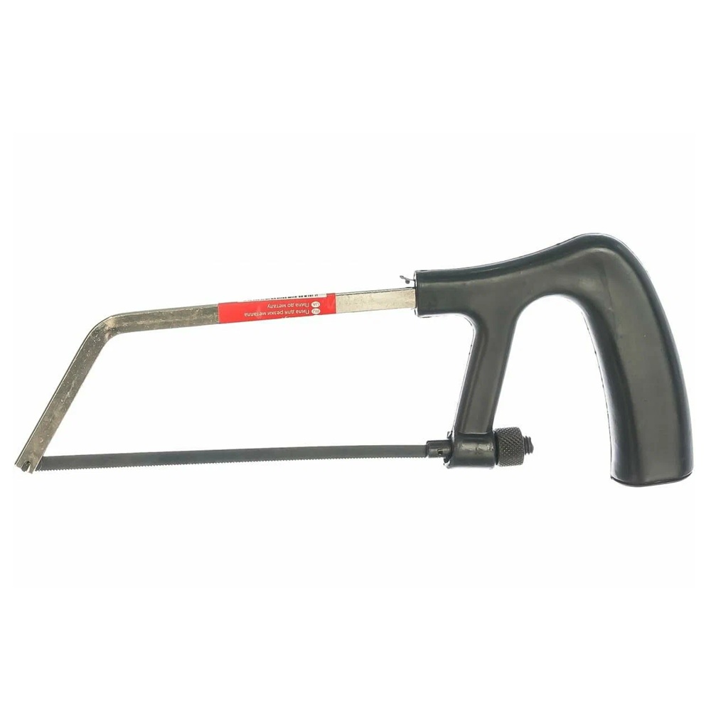 Ножовка по металлу 150 мм Top Tools 215A10