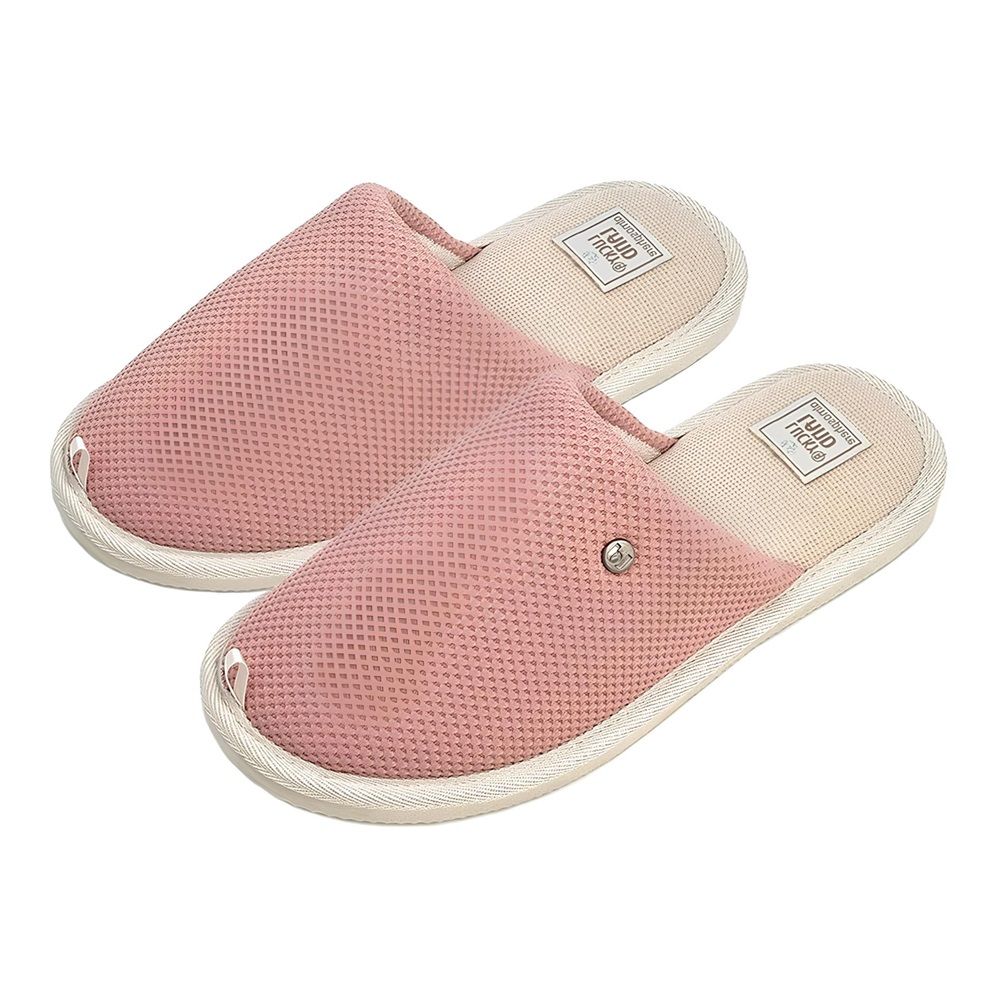 Туфли комнатные женские закрытые 4809W-CH-C р.40