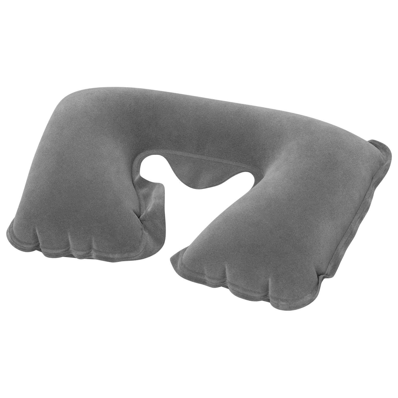 Подушка надувная для шеи 37х24х10 см Bestway Neck Rest 67006