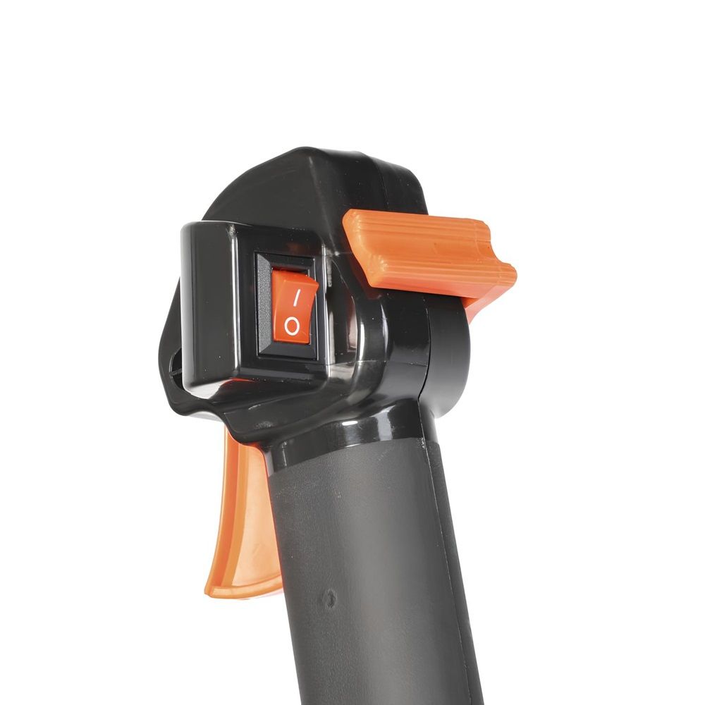 Воздуходувка бензиновая Patriot BGK 345 1840Вт