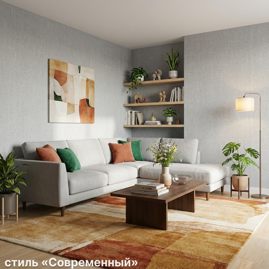 Обои Green Walls Valheim С40 4151 01 серые рогожка 1,06х10,05 м