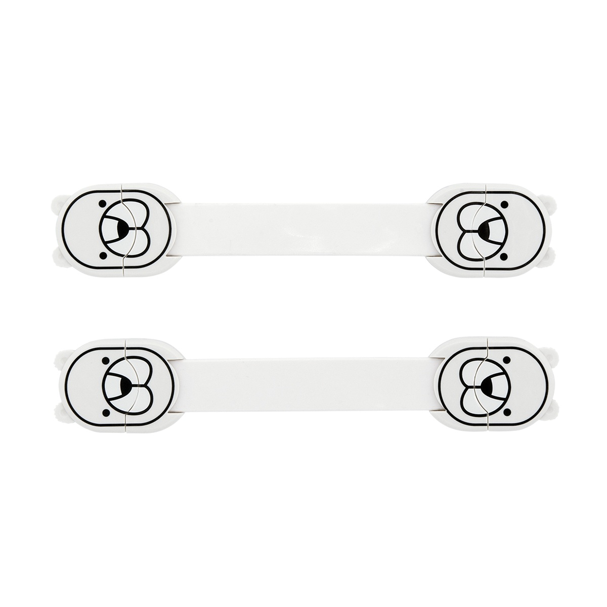 Блокиратор универсальный BS 47.16 PALLADIUM 2шт