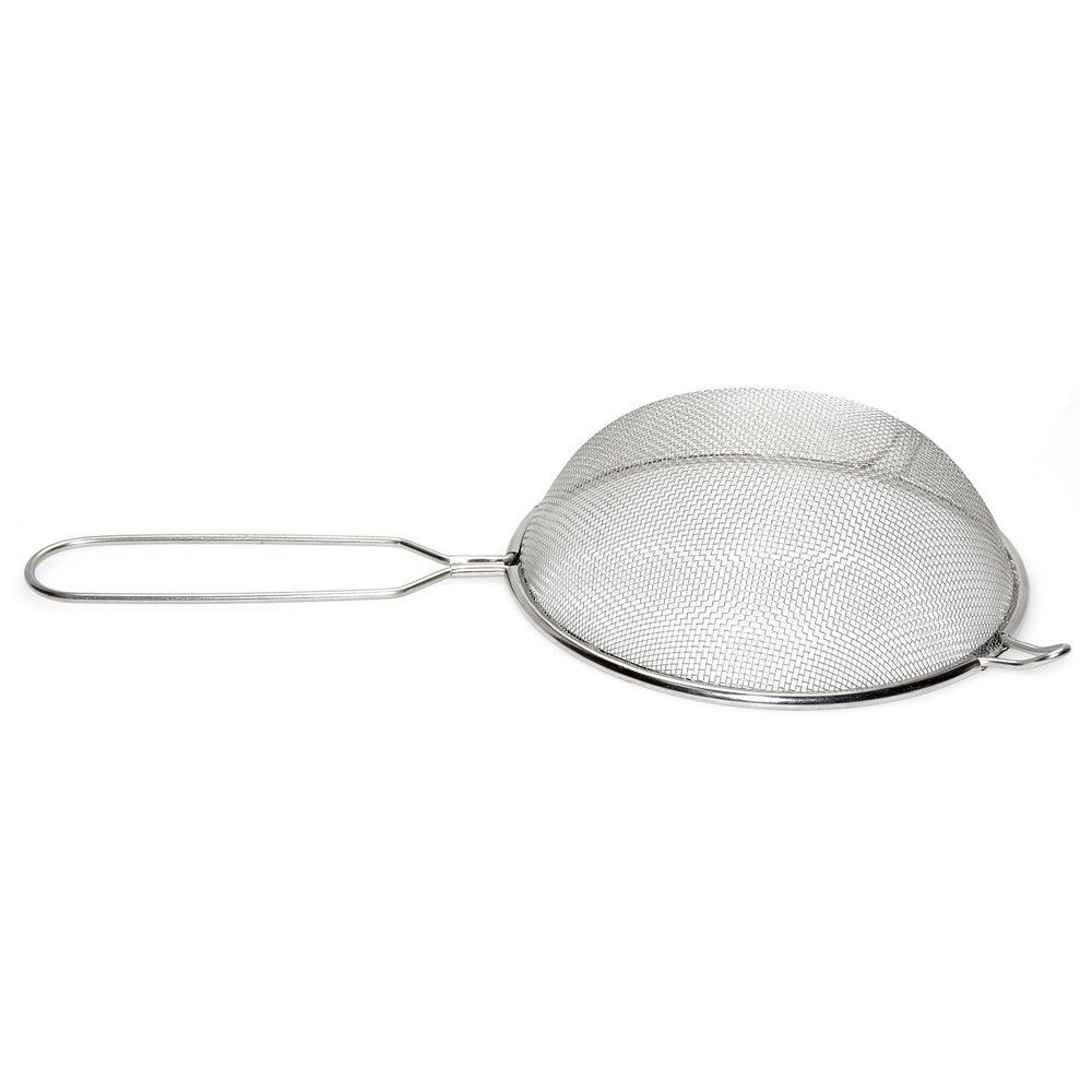 Сито 20 см нержавеющая сталь SF11-6