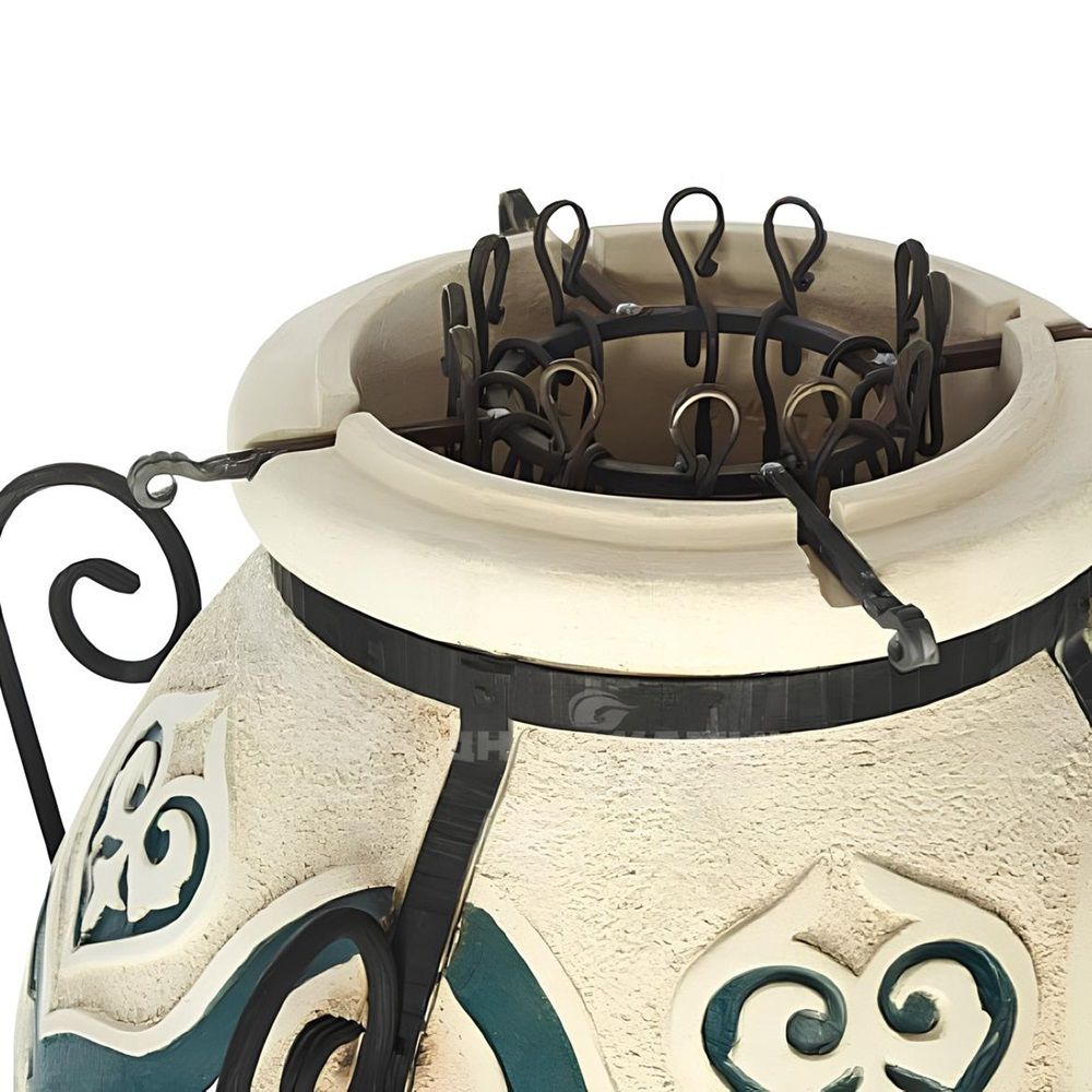 Тандыр Дастархан 125 л