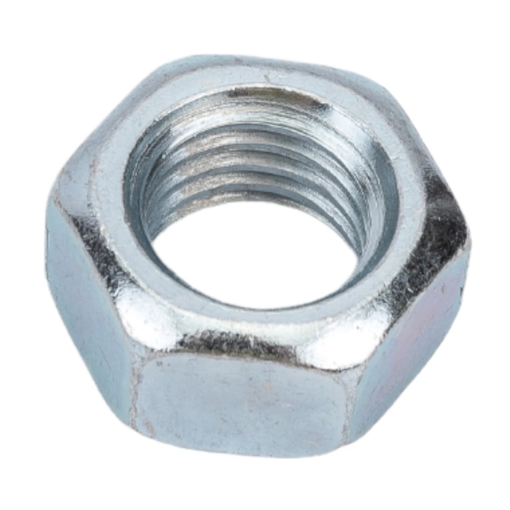 Гайка шестигранная DIN 934 М18 10 шт