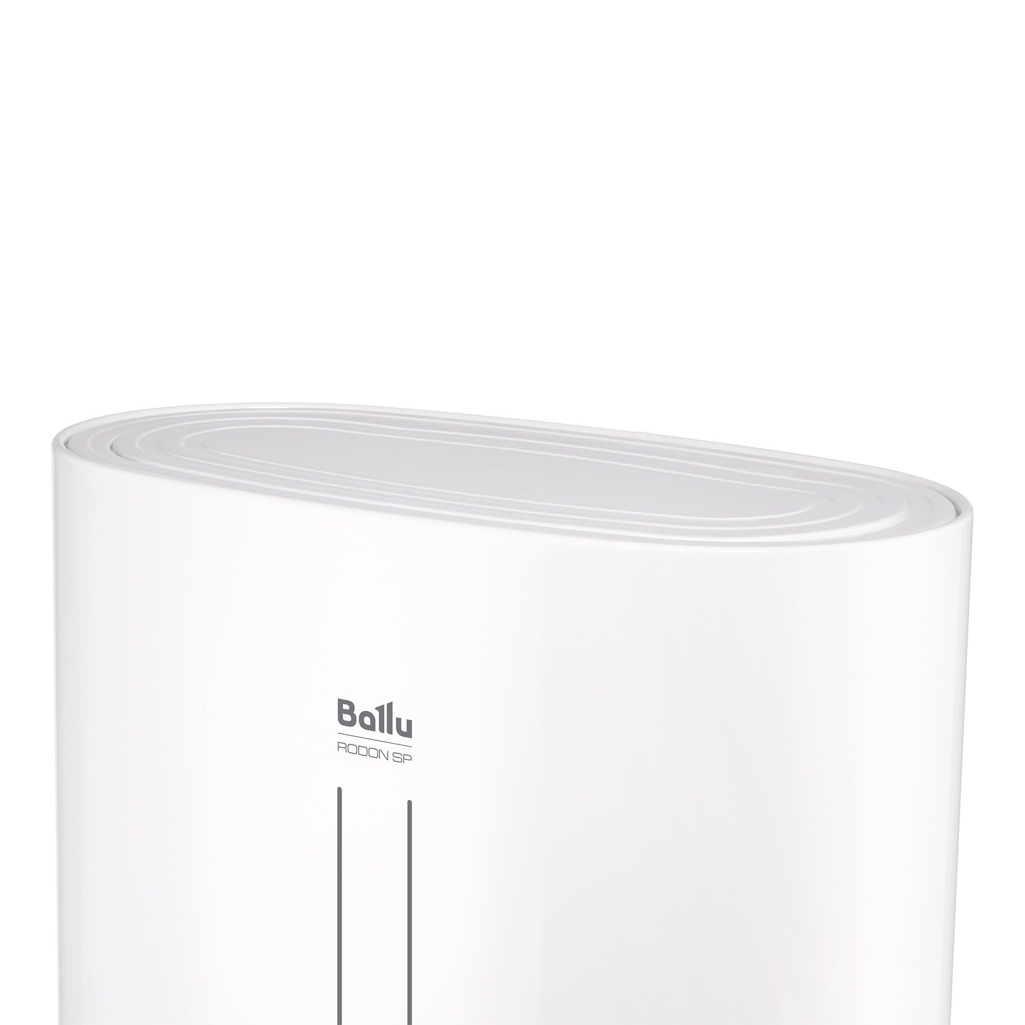 Водонагреватель накопительный Ballu BWH/S 30 Rodon SP 30 л 2кВт