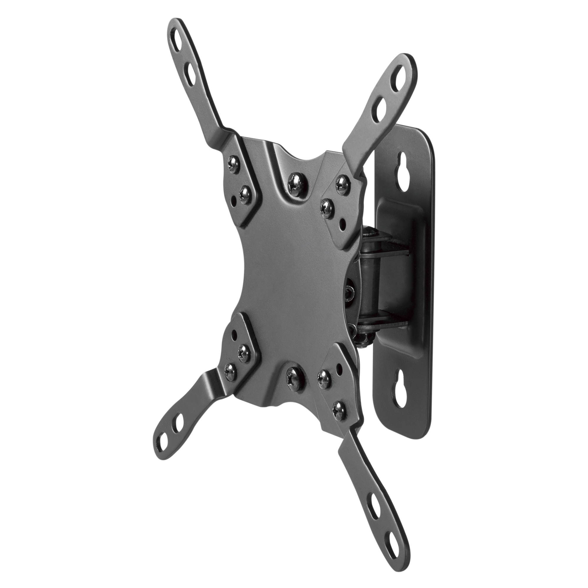 Кронштейн для TV Cadena LDA21-220 до 20 кг черный