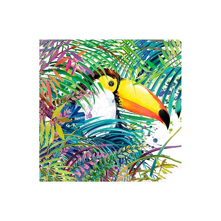 Канвасы IDEA CT3-95/40*40 Пеликан