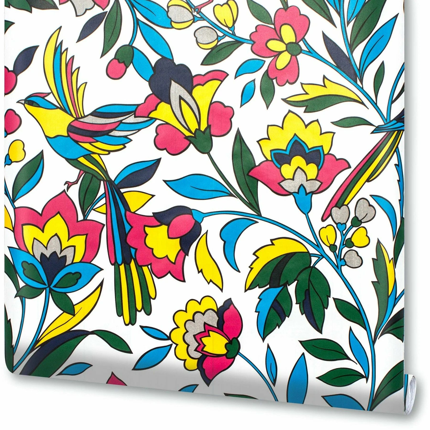 9034-0 Плёнка с/к "Deluxe" 45см*2м (витраж)